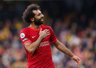 محمد صلاح سيرحل عن ليفربول...