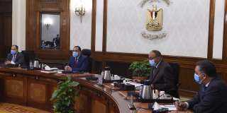 رئيس الوزراء: مؤتمر تغير المناخ...
