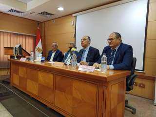 ”الزراعة” تطلق فعاليات ورشة العمل...