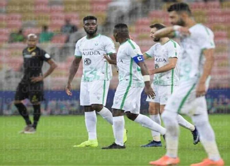 الأهلي يسعى لإنقاذ نفسه من الهبوط أمام الشباب بالدوري السعودي