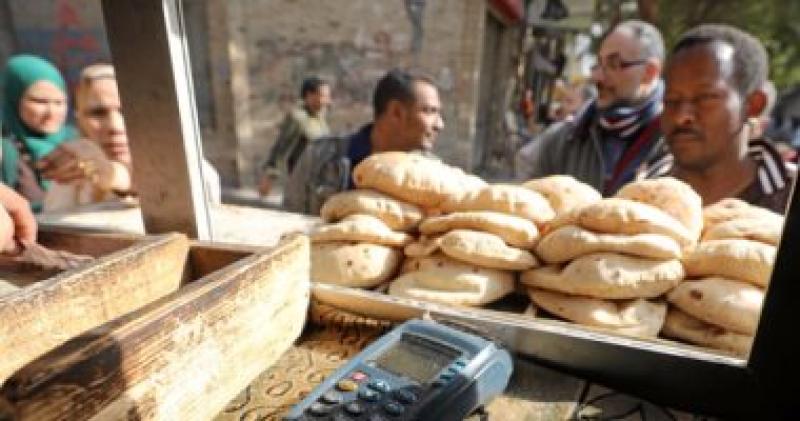 إضافة البطاطا للخبز مقترح ما زال قيد البحث