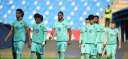 الأهلي يهبط إلى دوري الدرجة...