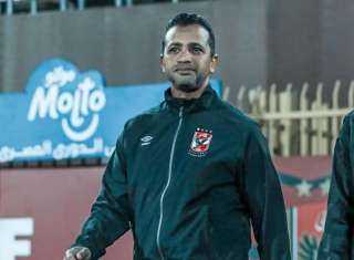 شوبير: سامي قمصان مدربا للأهلي...
