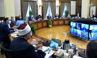 رئيس الوزراء يوجه التهنئة للرئيس...