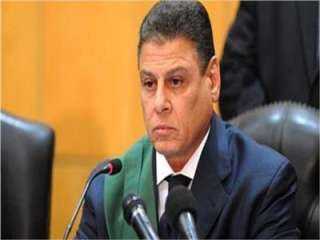 الإعدام شنقا للإرهابى يحيى موسى...