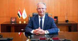 محفوظ: نستهدف مضاعفة عائدات مصر...