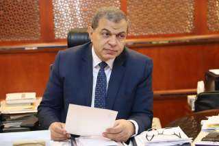 بالأسماء.. سعفان: تحويل 3.7 مليون...