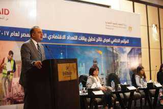 نائب وزيرة التخطيط والتنمية الاقتصادية...