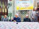 نائب رئيس جامعة الأزهر للوجه...
