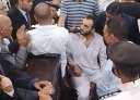 الجنايات تحيل أوراق المتهم بقتل...