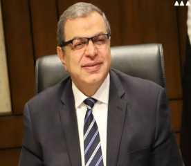 القوى العاملة: صرف 5.7 ملايين...
