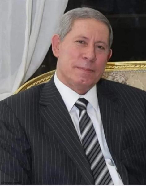 القاضي بهاء المري