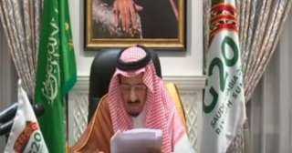 خادم الحرمين الشريفين يوجه قطاعات...