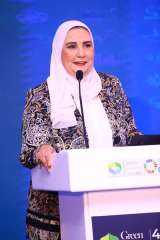 القباج  : مؤتمر التغير...