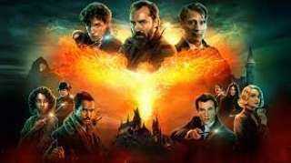 401 مليون دولار إيرادات فيلم...