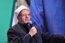 مفتي الجمهورية يهنّئ الرئيس السيسي...