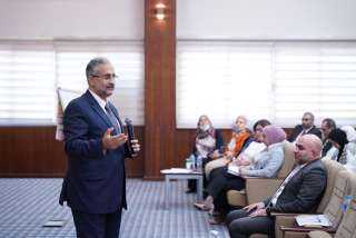 وزارة التخطيط تختتم ورشة عمل...