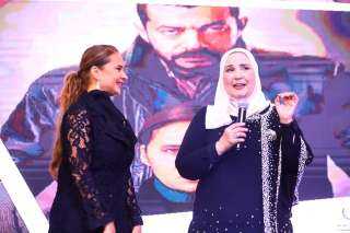 القباج تكرم فناني ومبدعي الدراما...