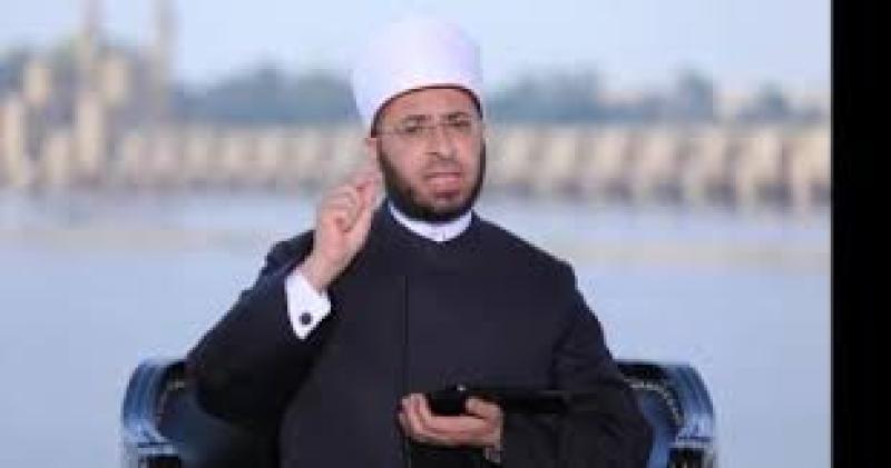 اسامه الازهرى