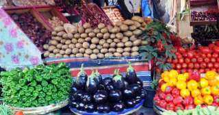 تراجع أسعار الخضروات في سوق...