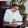 وزيرة البيئة تترأس الإجتماع السادس...
