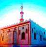 وزير الأوقاف يؤدي خطبة الجمعة...