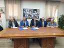 الإسكان : بُروتوكول تعاون لإحلال...