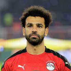 محمد صلاح على رأسهم..رباعي منتخب...