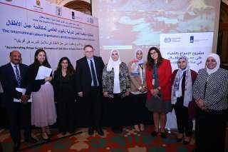 القباج تشارك في مائدة مستديرة...