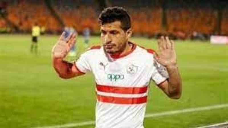 طارق حامد