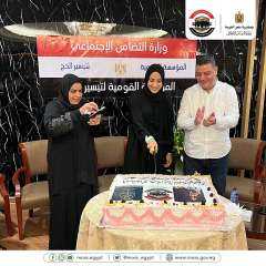 تنفيذا لتوجيهات السيد الرئيس عبد...