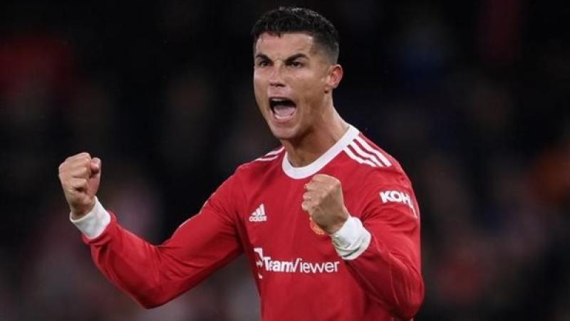 رونالدو يطلب الرحيل عن مانشستر يونايتد