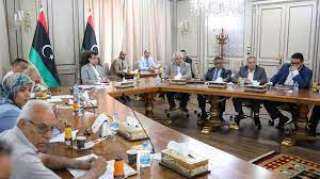 الحكومة الليبية: المستشفيات والمراكز الطبية...