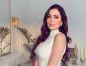 نسرين طافش تعلن ارتبطها بشكل...