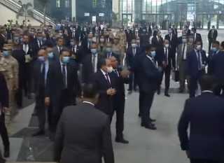 الوزير يكشف تفاصيل الخط الـ6...