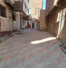 تنفيذاً لتكليفات محافظ أسوان .....