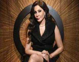 إليسا تخطف الأنظار عبر تويتر...