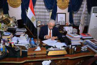 طارق شوقي يعتمد نتيجة الدبلومات...