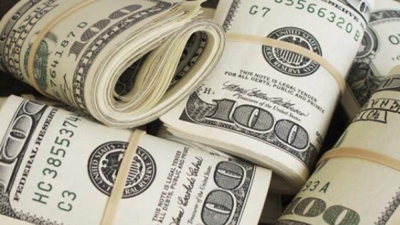 أسعار الدولار مساء اليوم الأحد 3-7-2022