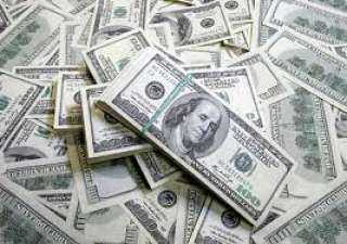 أسعار الدولار في البنوك اليوم...