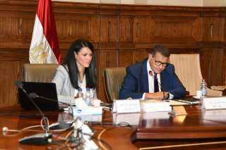 المشاط: مصر اتخذت في عهد...