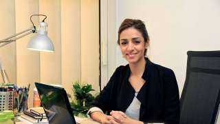 قومي المرأة يهنىء سارة البطوطي...