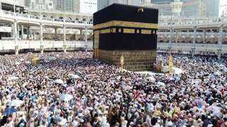 الداخلية: الإنتهاء من تفويج حجاج...