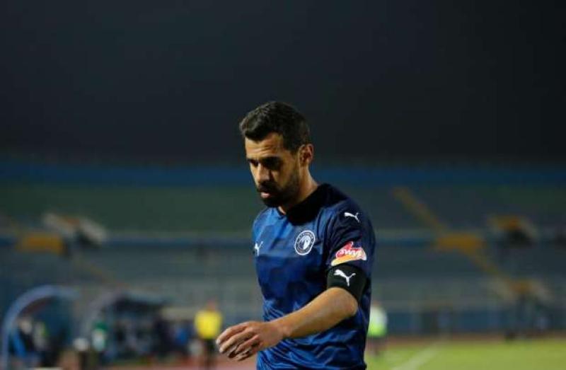 الأهلي يحجز على ممتلكات عبد الله السعيد ويجمد أرصدته في البنوك
