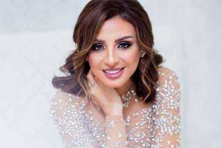 أنغام تشارك جمهورها تحضيرات حفلها...