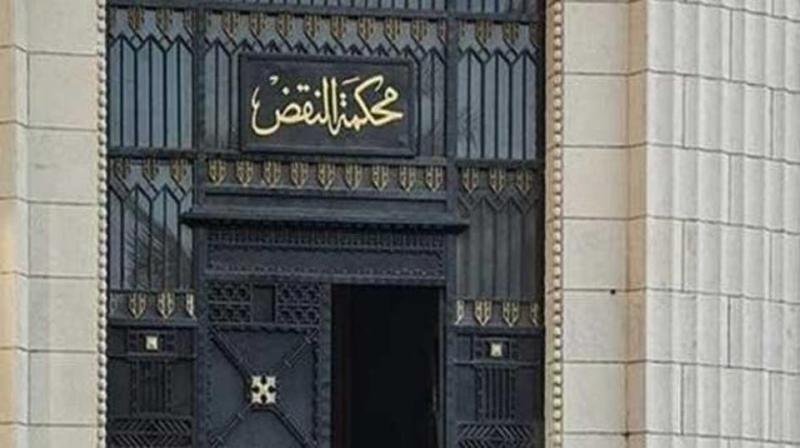 النقض تأجل طعون المتهمين بواقعة استشهاد شرطى وإصابة ضابط بمصر الجديدة لـ18سبتمبر