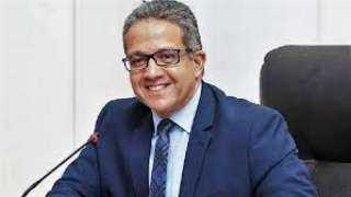 وزير السياحة يبحث أفضل آليات...