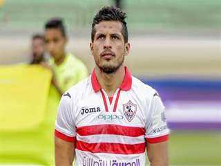 احمد شوبير: طارق حامد يملك...