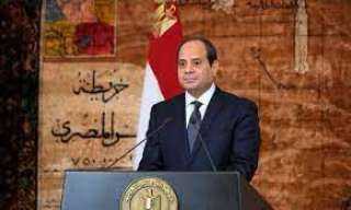 قرار جمهورى بتعيين 48 معاونا...