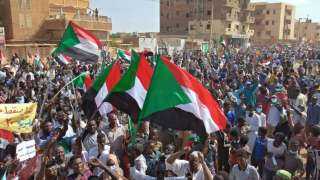 قوى الحرية والتغيير في السودان:...